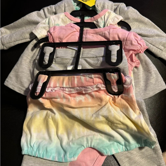 Kids Minnie Infant 5-piece Layette Set 6 Months Minnie Mouse - Picture 8 of 8